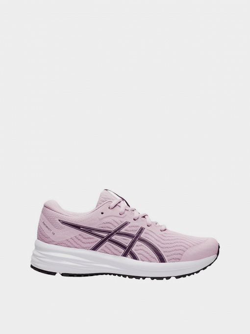 Кроссовки Asics Patriot 12 GS модель 1014A139-709 Фото