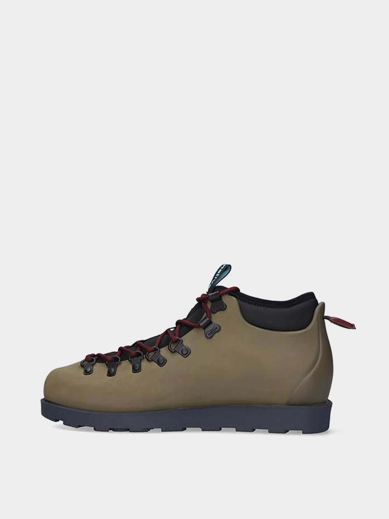 Ботинки и сапоги Native Fitzsimmons Citylite модель 31106800-3044 Ботинки и сапоги Native Fitzsimmons Citylite модель 31106800-3044 Фото