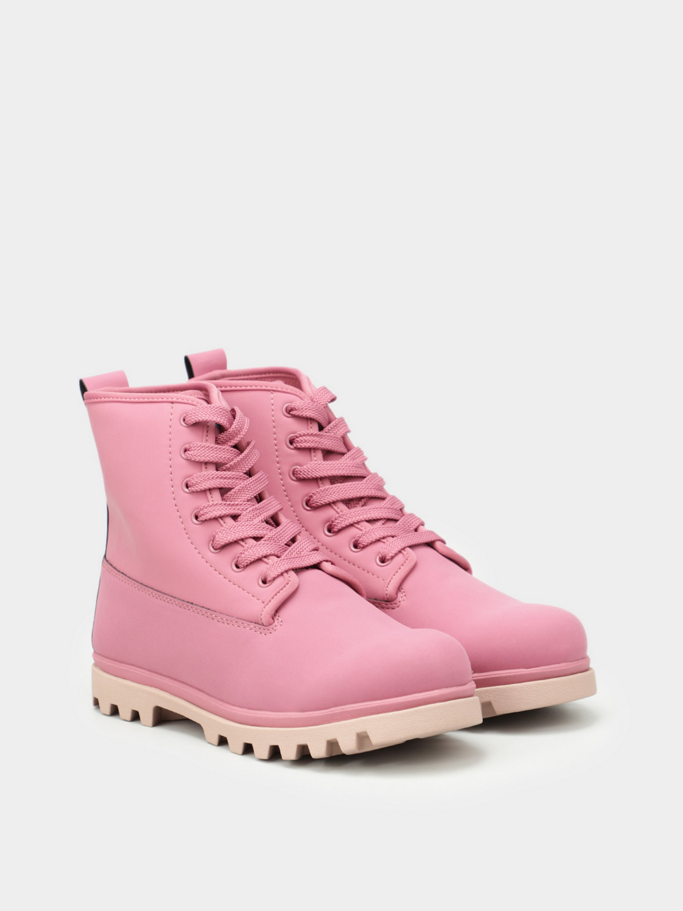 Ботинки и сапоги Native Johnny TrekLite Bloom модель 41108356-5821 Ботинки и сапоги Native Johnny TrekLite Bloom модель 41108356-5821 Фото