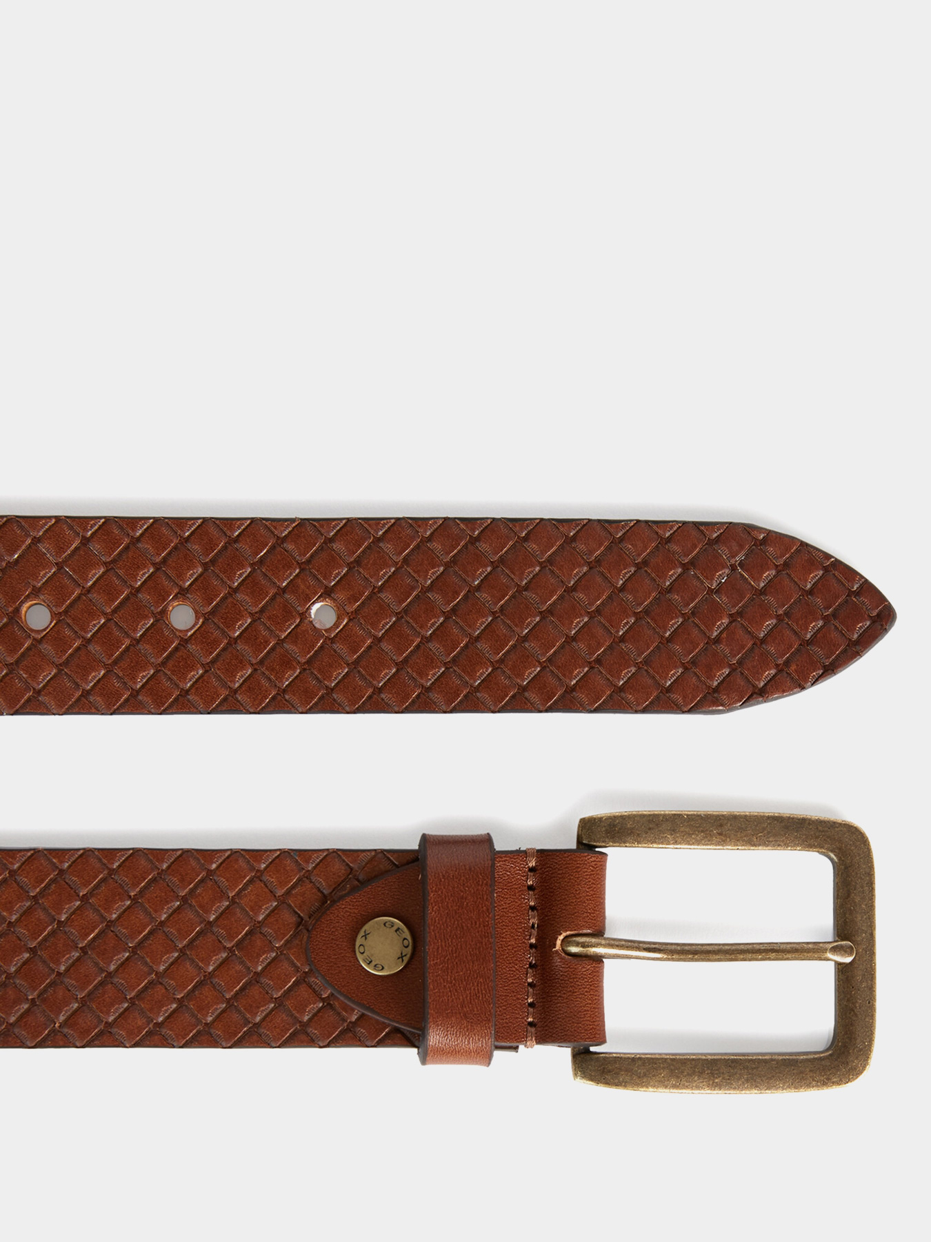 Ремни Geox модель U92K5C-B0016-C6006 Ремни Geox модель U92K5C-B0016-C6006 Фото