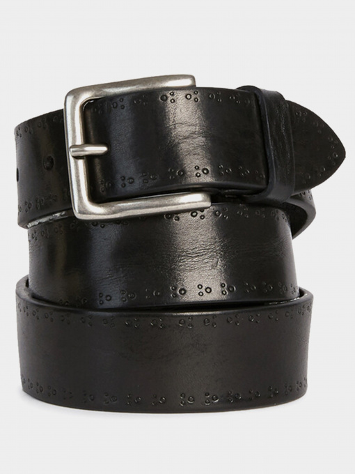 Ремені Geox модель U92K5B-B0016-C9999 Фото