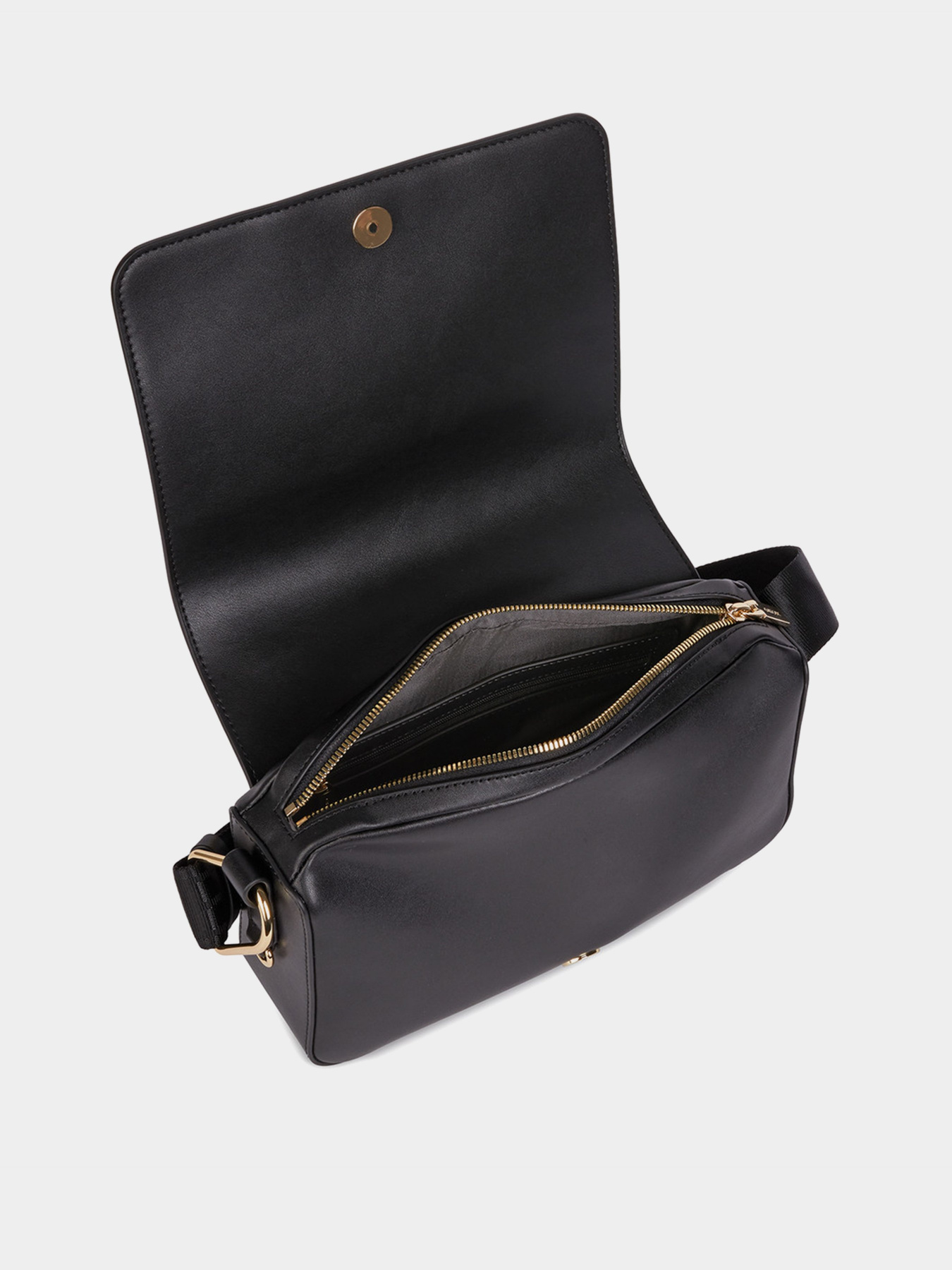 Сумки Geox ANNYA модель D05JSA-00085-C9999 Сумки Geox ANNYA модель D05JSA-00085-C9999 Фото