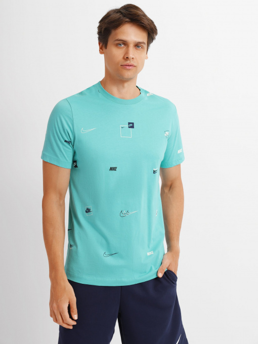 Футболки и поло NIKE Sportswear модель DN5246-392 Фото