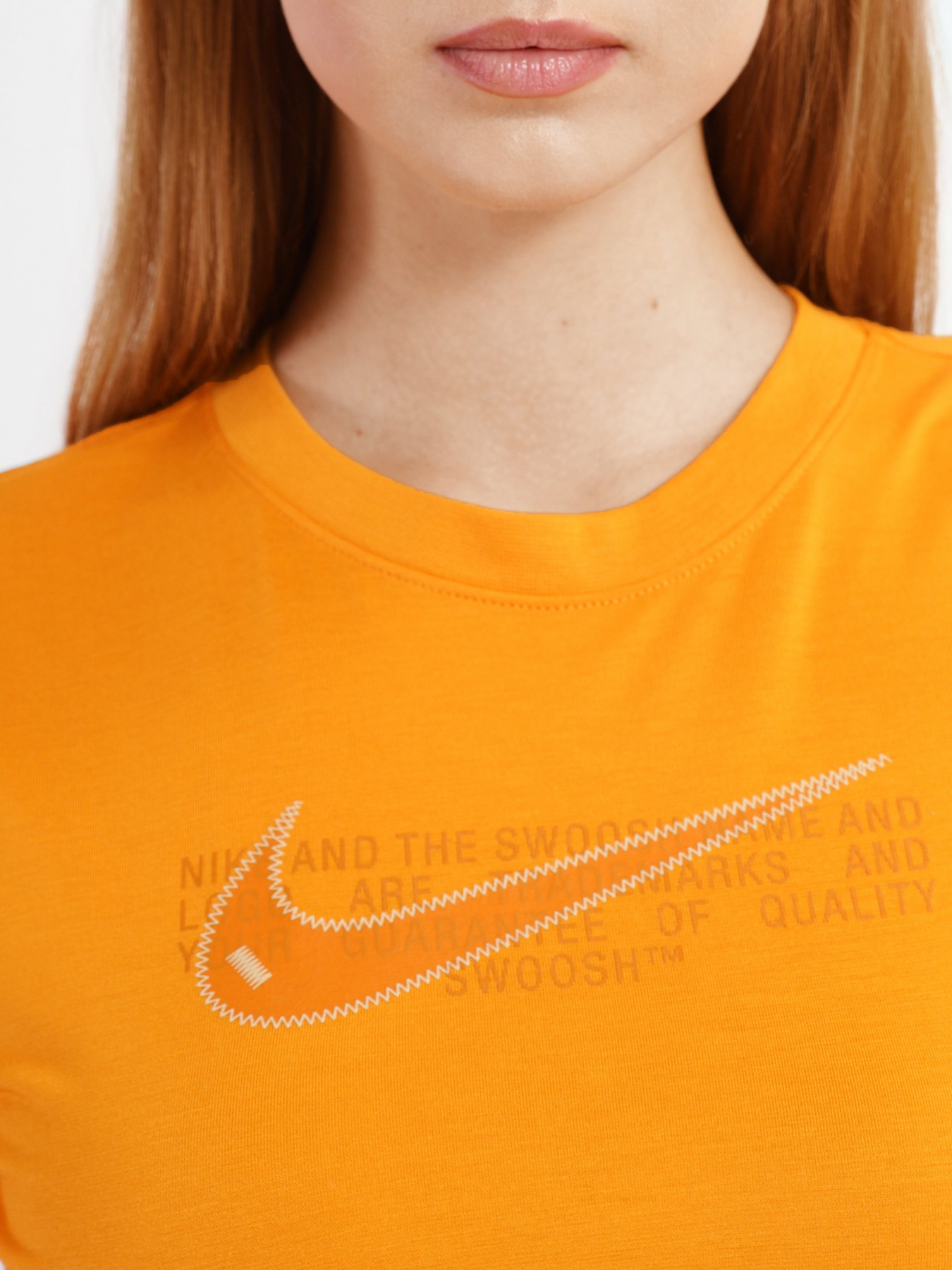 Футболки і поло NIKE Sportswear модель DN5798-738 Футболки і поло NIKE Sportswear модель DN5798-738 Фото