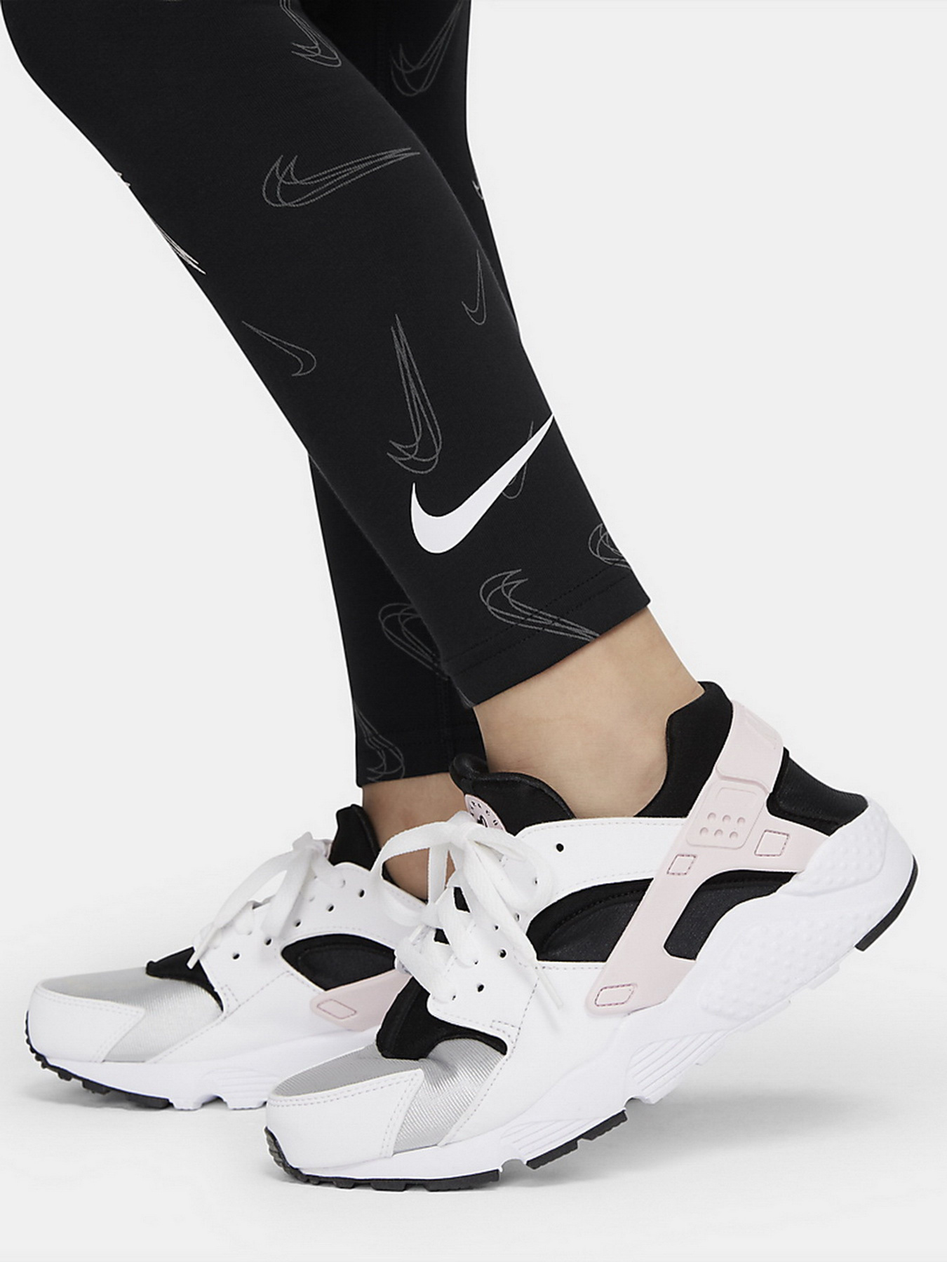 Брюки NIKE Sportswear модель DQ5094-010 Брюки NIKE Sportswear модель DQ5094-010 Фото