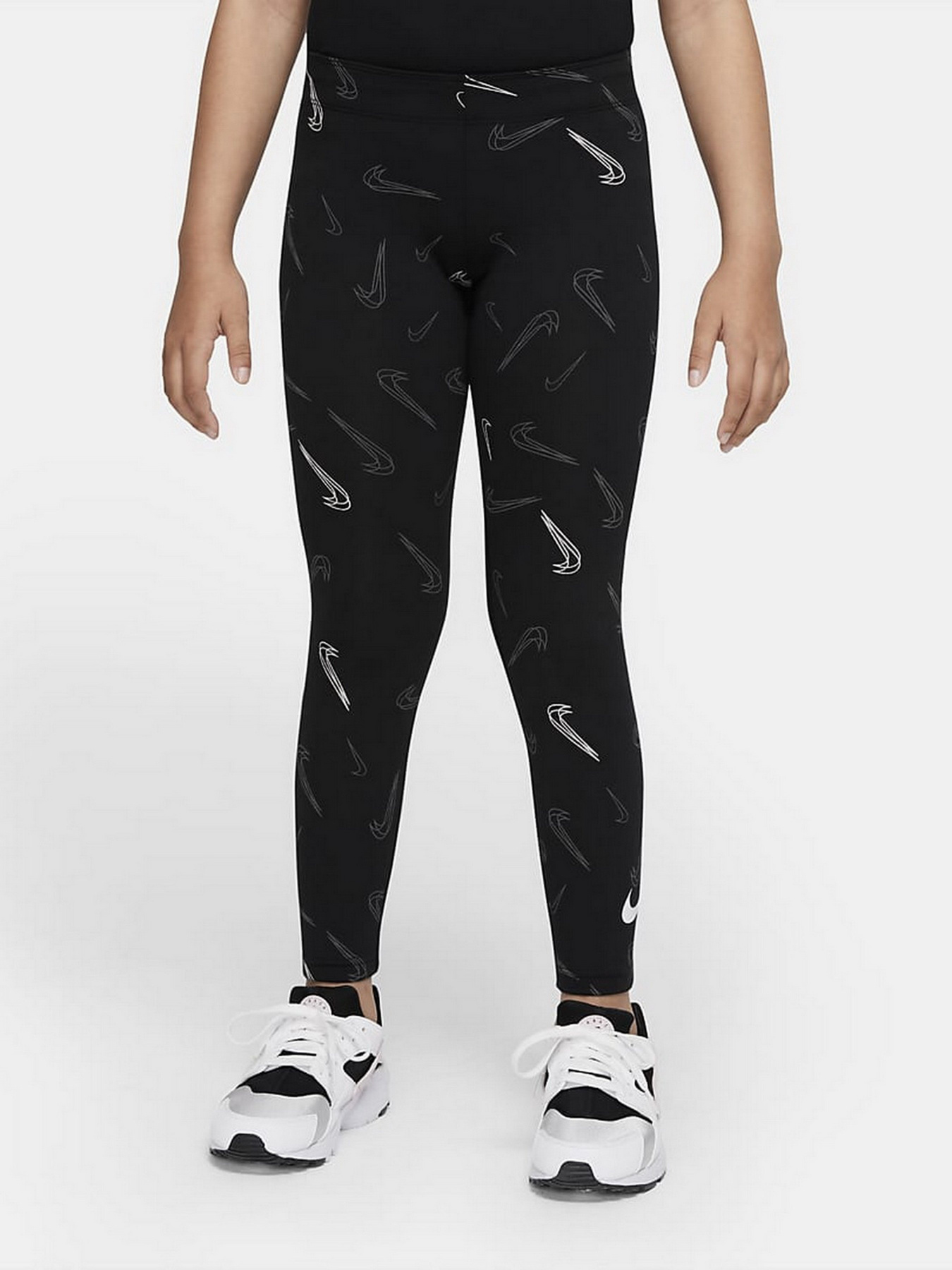 Брюки NIKE Sportswear модель DQ5094-010 Брюки NIKE Sportswear модель DQ5094-010 Фото