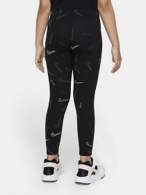 Брюки NIKE Sportswear модель DQ5094-010 Фото