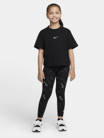 Брюки NIKE Sportswear модель DQ5094-010 Фото