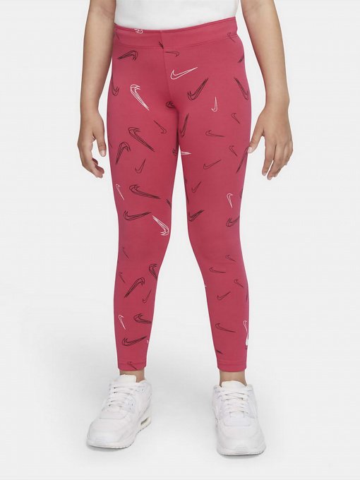 Брюки NIKE Sportswear модель DQ5094-666 Фото