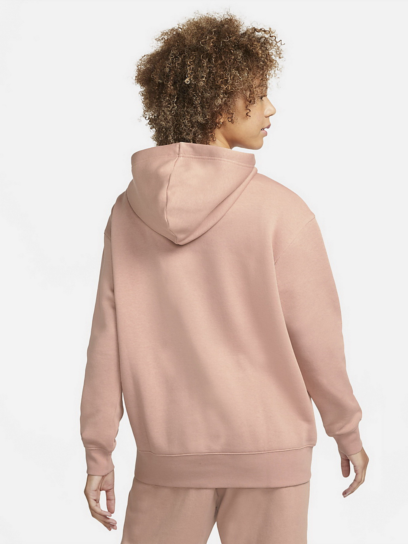 Худи и свитшоты NIKE Sportswear Collection Essentials модель DQ5097-609 Худи и свитшоты NIKE Sportswear Collection Essentials модель DQ5097-609 Фото