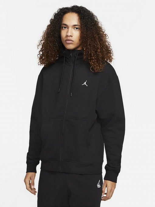 Худи и свитшоты NIKE Jordan Essentials модель DA9810-010 Фото