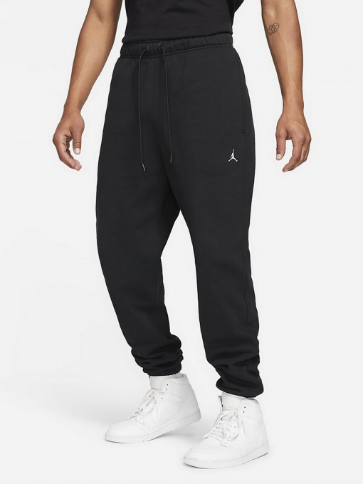 Штани NIKE  M JESS FLC PANT модель DA9820-010 Фото