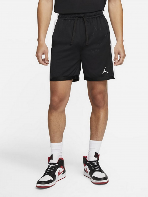 Шорти NIKE Jordan Dri-FIT Air модель DH9077-010 Фото