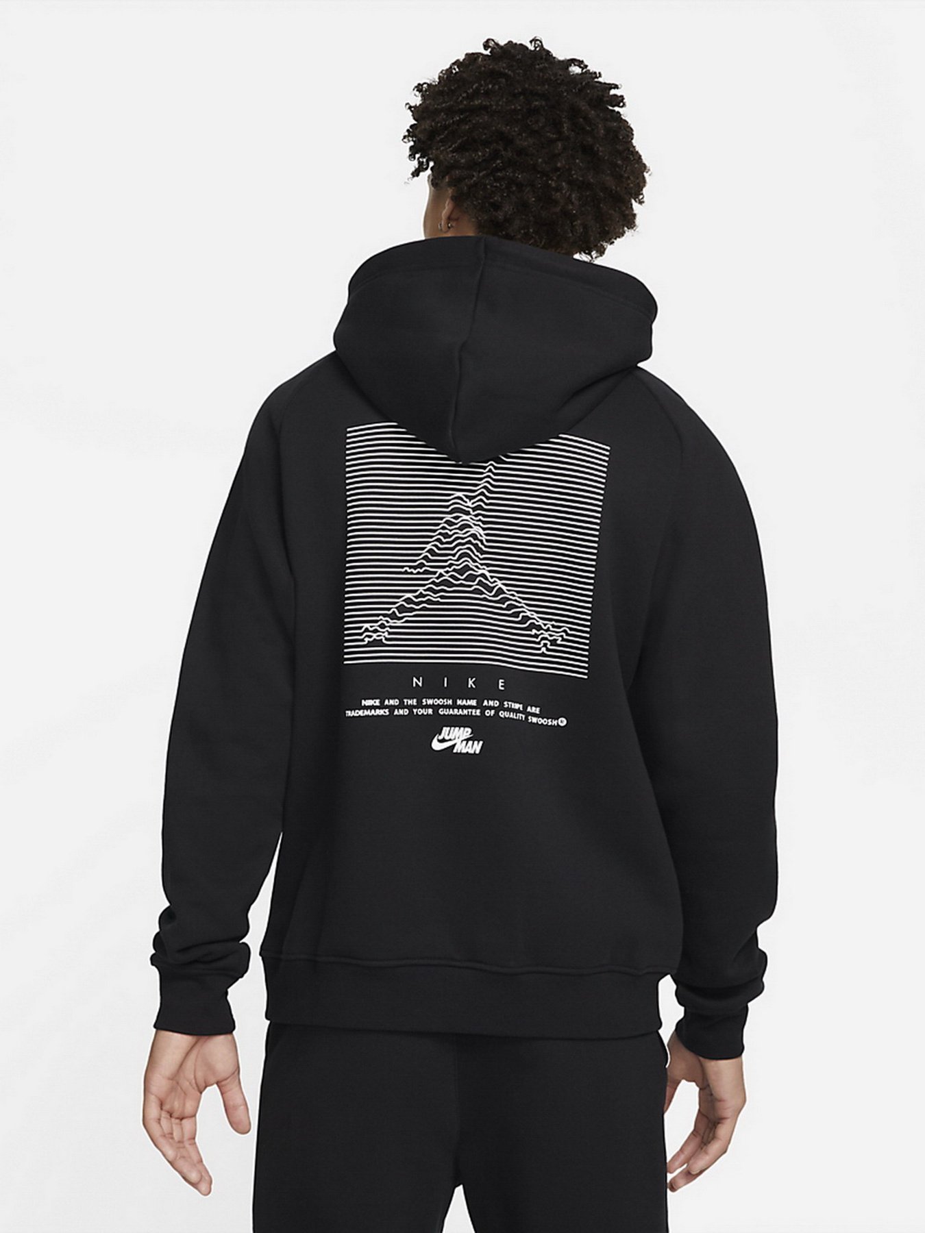 Худи и свитшоты NIKE Jordan Jumpman модель DJ0210-010 Худи и свитшоты NIKE Jordan Jumpman модель DJ0210-010 Фото