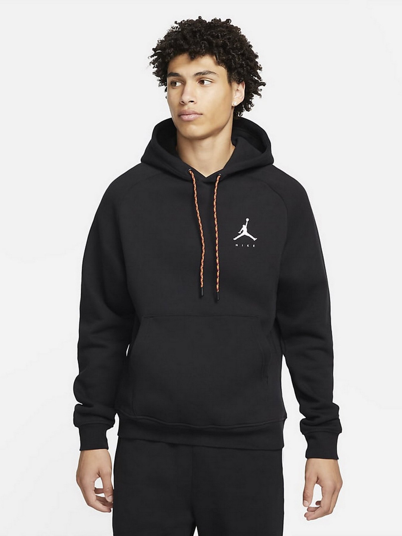 Худи и свитшоты NIKE Jordan Jumpman модель DJ0210-010 Худи и свитшоты NIKE Jordan Jumpman модель DJ0210-010 Фото