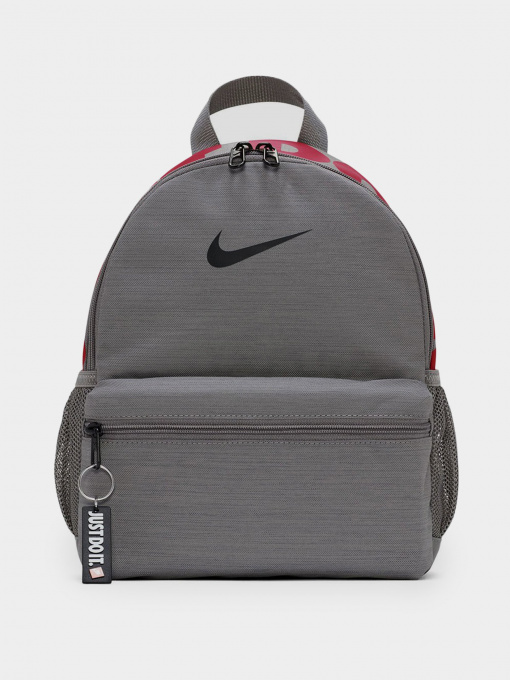 Рюкзаки NIKE Brasilia JDI Mini модель BA5559-029 Фото
