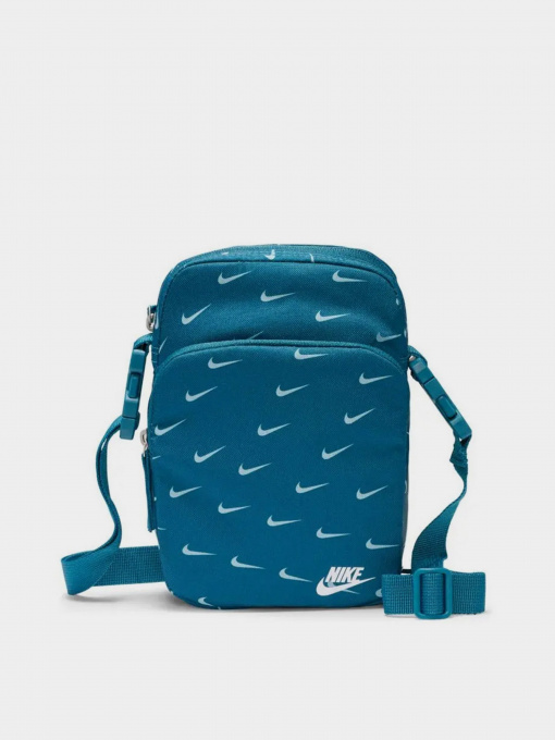 Сумки NIKE NK HERITAGE CRSSBDY SWOOSH WV модель DM2163-404 Фото