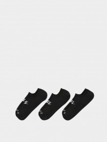 Шкарпетки та гольфи NIKE Everyday Plus Cushioned модель DN3314-010 Фото