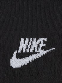 Шкарпетки та гольфи NIKE Everyday Plus Cushioned модель DN3314-010 Фото