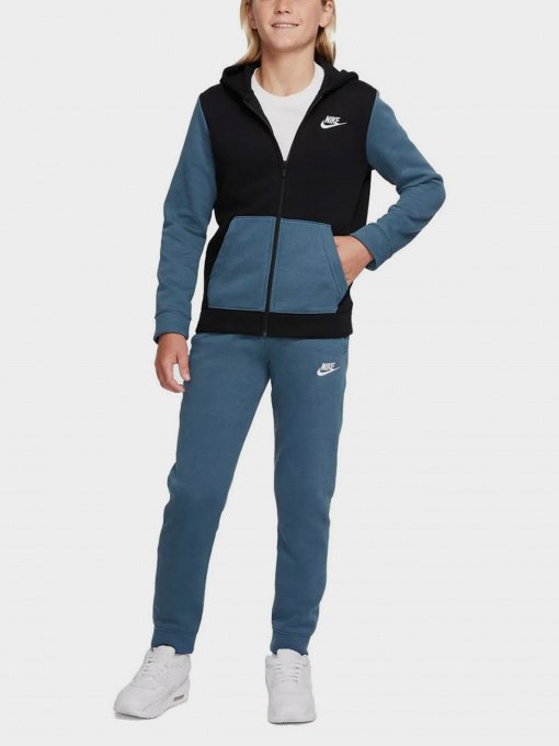 Костюмы NIKE модель BV3634-014 Фото