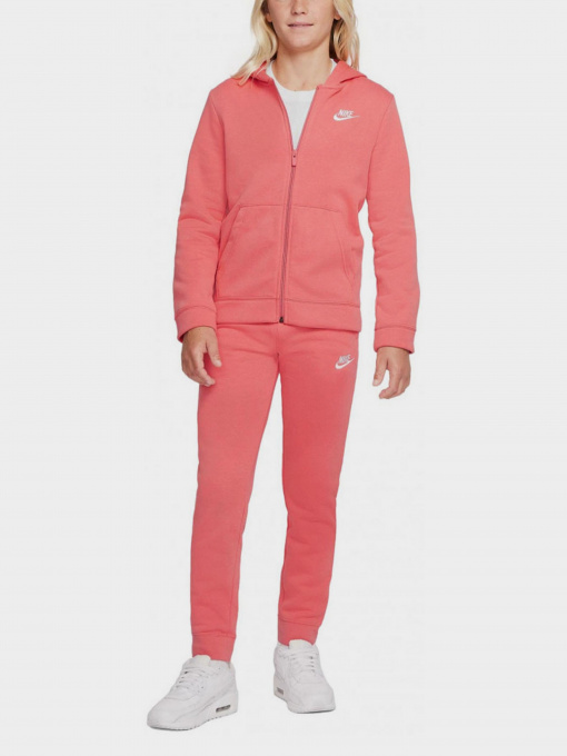 Костюмы NIKE модель BV3634-603 Фото