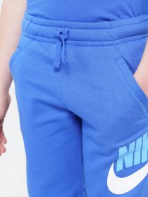Брюки NIKE модель CJ7863-481 Фото