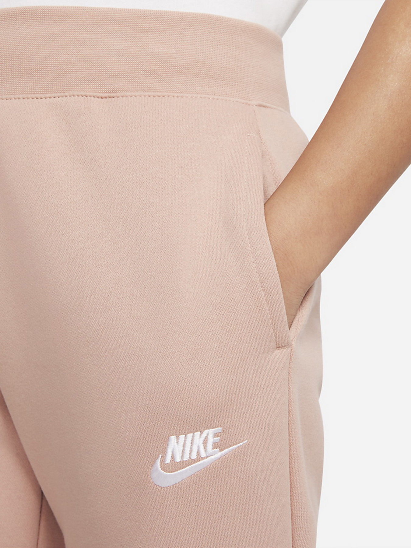 Брюки NIKE Sportswear Club модель DC7207-609 Фото