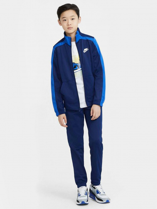 Костюмы NIKE Sportswear модель DD0324-472 Фото
