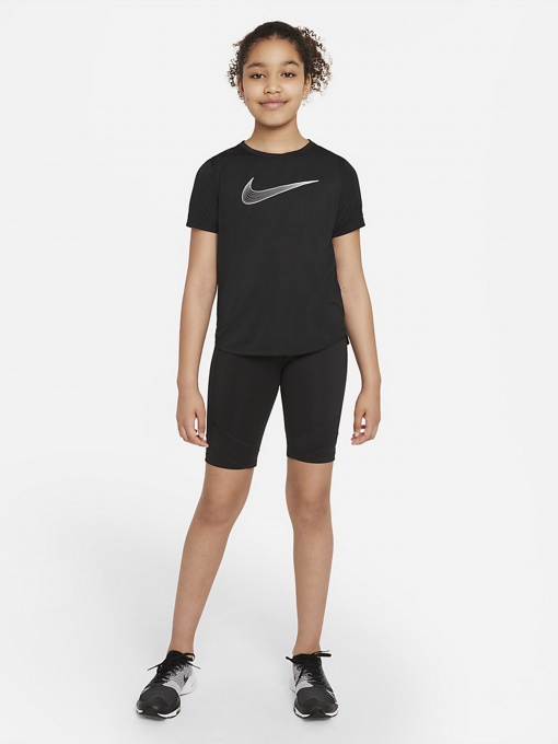 Футболки и поло NIKE Dri-FIT One модель DD7639-010 Фото