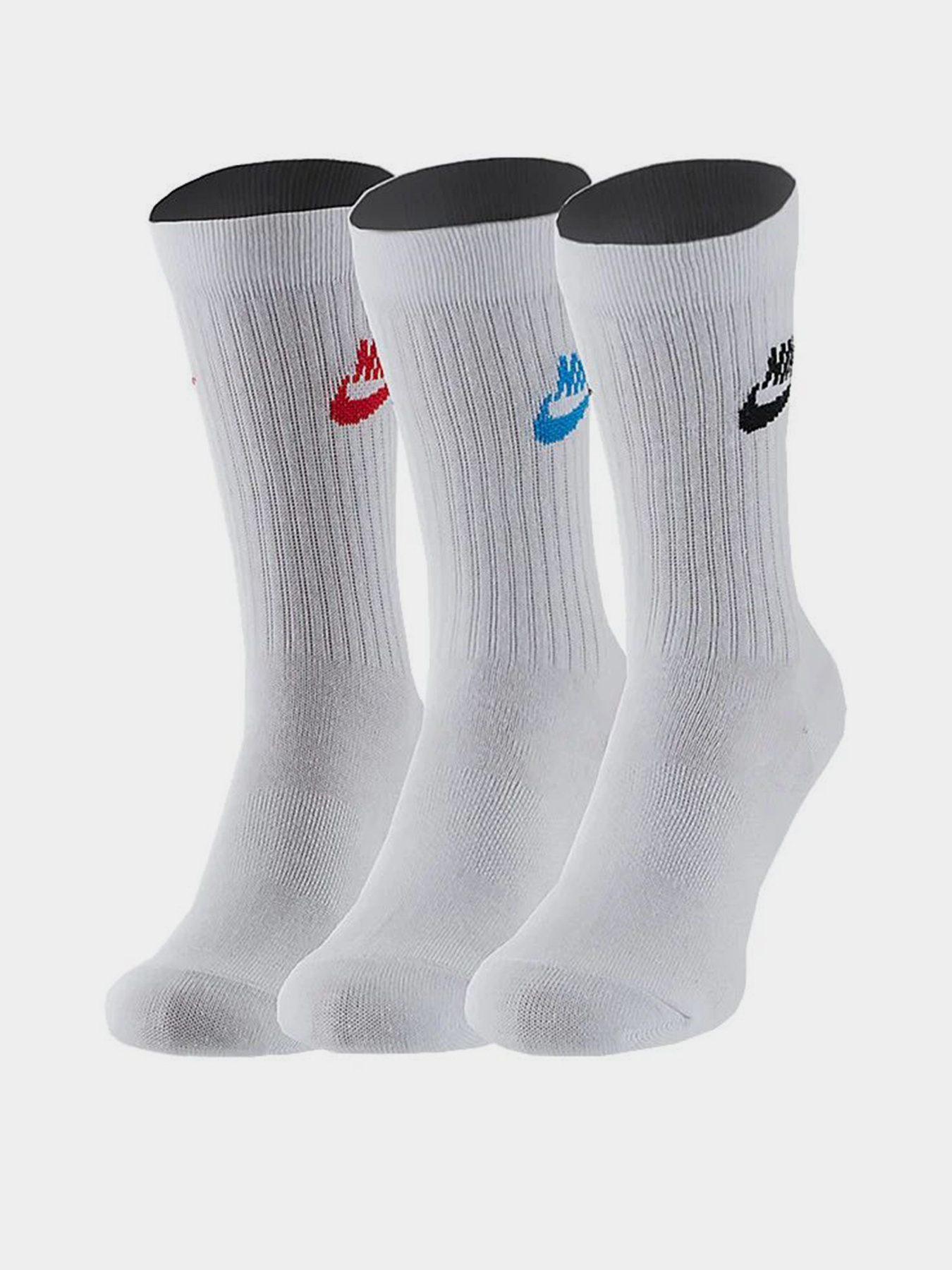 Носки и гольфы NIKE Everyday Essential модель SK0109-911 Фото