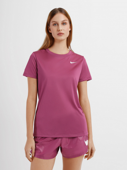 Футболки і поло NIKE Dri-FIT Legend модель AQ3210-507 Фото