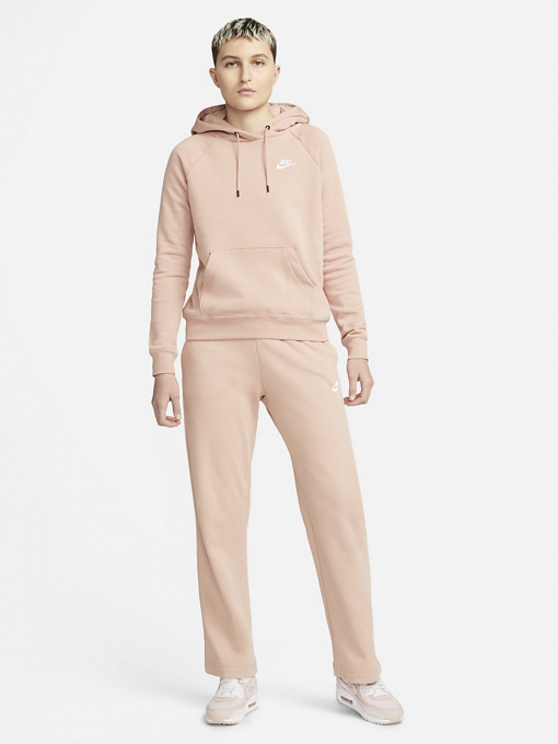 Худи и свитшоты NIKE Sportswear Essential модель BV4124-609 Фото