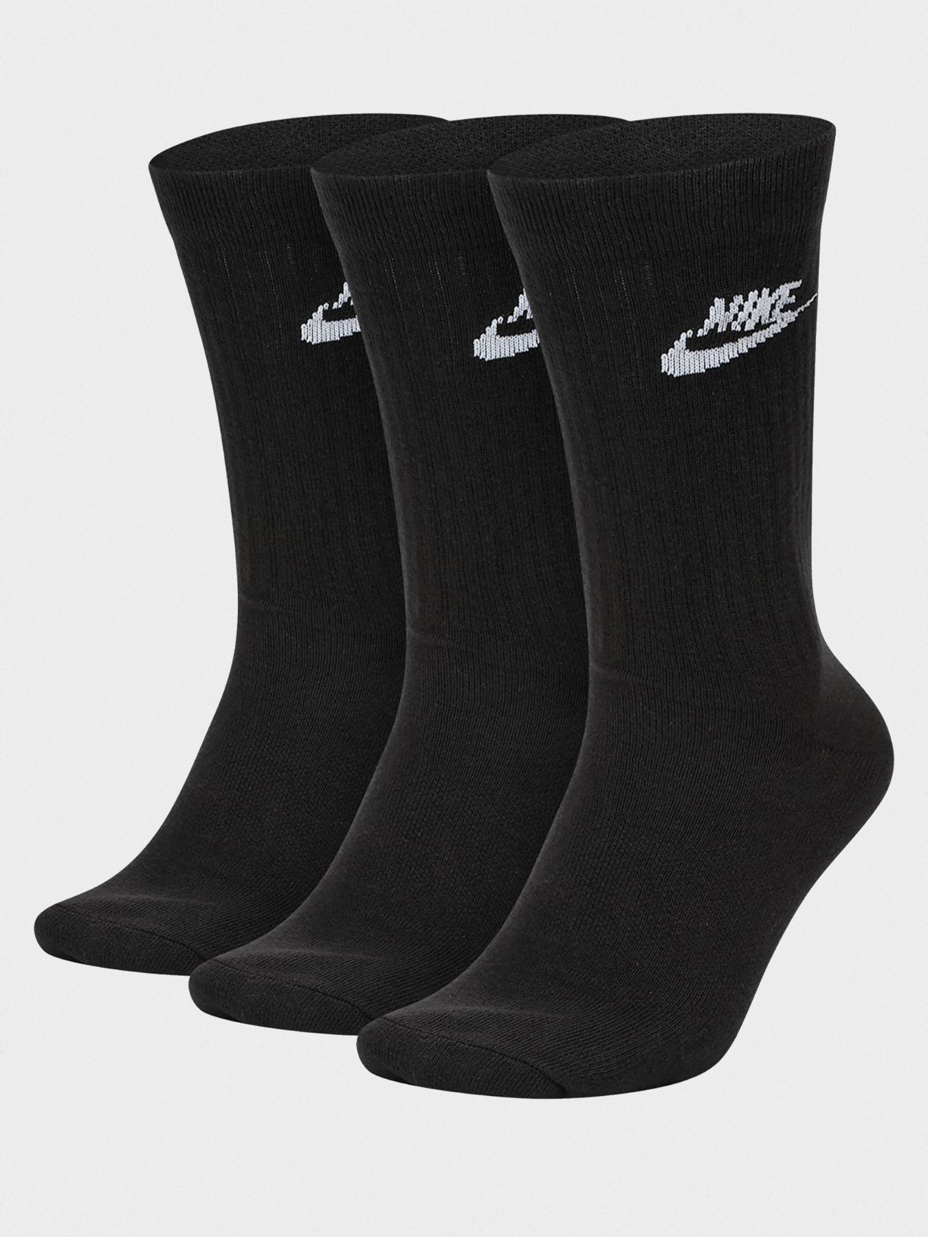 Носки и гольфы NIKE Everyday Essential модель SK0109-010 Фото