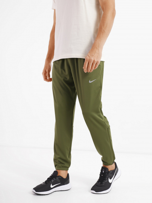 Штани NIKE Dri-FIT Challenger модель DD5003-326 Фото