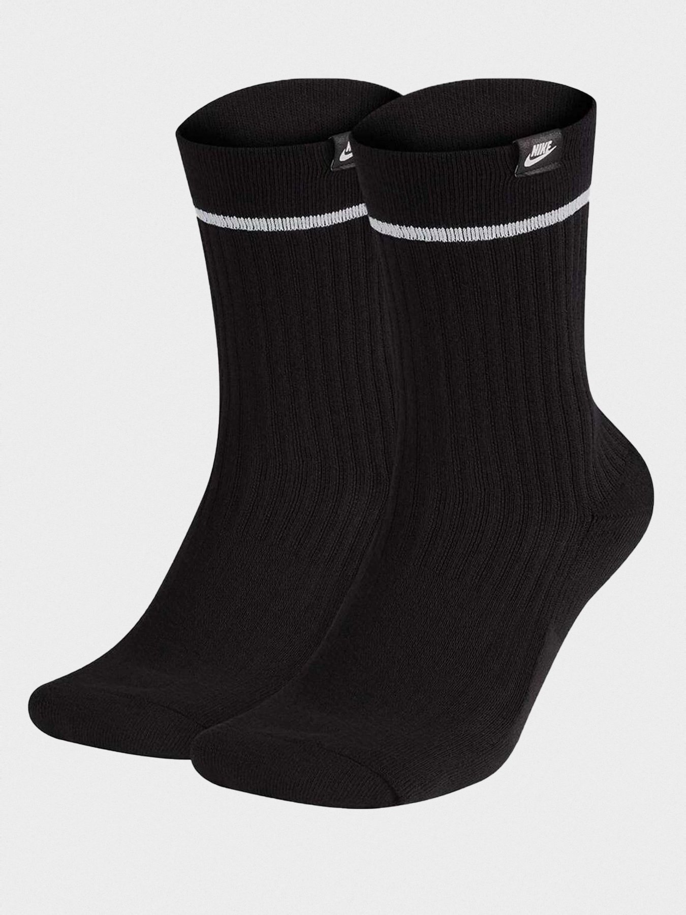Носки и гольфы NIKE Sox Essential модель SX7166-010 Фото