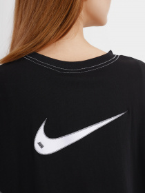 Платья NIKE Sportswear Swoosh модель DM6191-010 Фото
