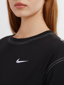 Платья NIKE Sportswear Swoosh модель DM6191-010 Фото