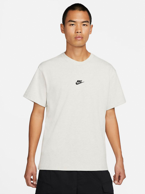 Футболки и поло NIKE Sportswear Premium Essentials модель DN5240-072 Фото