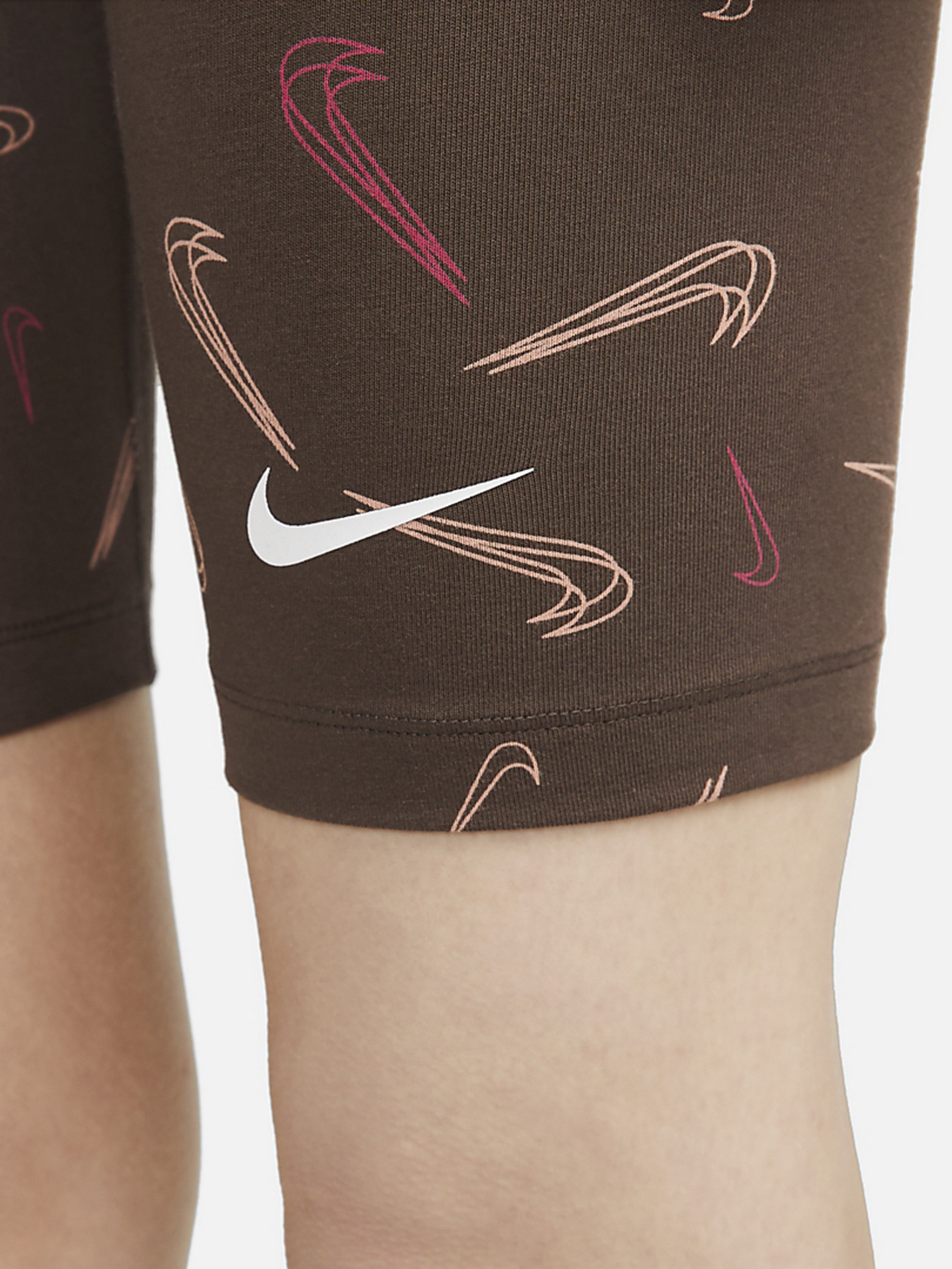 Шорти NIKE Training модель DO2561-237 Фото