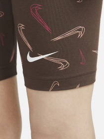 Шорти NIKE Training модель DO2561-237 Фото