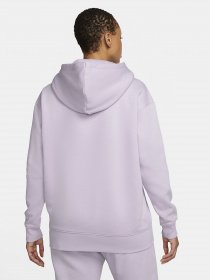 Худи и свитшоты NIKE Sportswear Collection Essentials модель DQ5097-530 Фото
