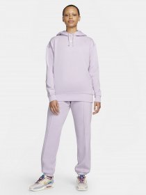 Худи и свитшоты NIKE Sportswear Collection Essentials модель DQ5097-530 Фото