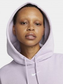 Худи и свитшоты NIKE Sportswear Collection Essentials модель DQ5097-530 Фото