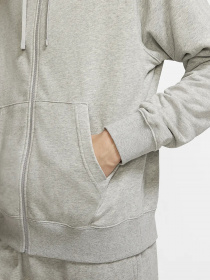 Худи и свитшоты NIKE NSW CLUB HOODIE FZ FT модель BV2648-063 Фото