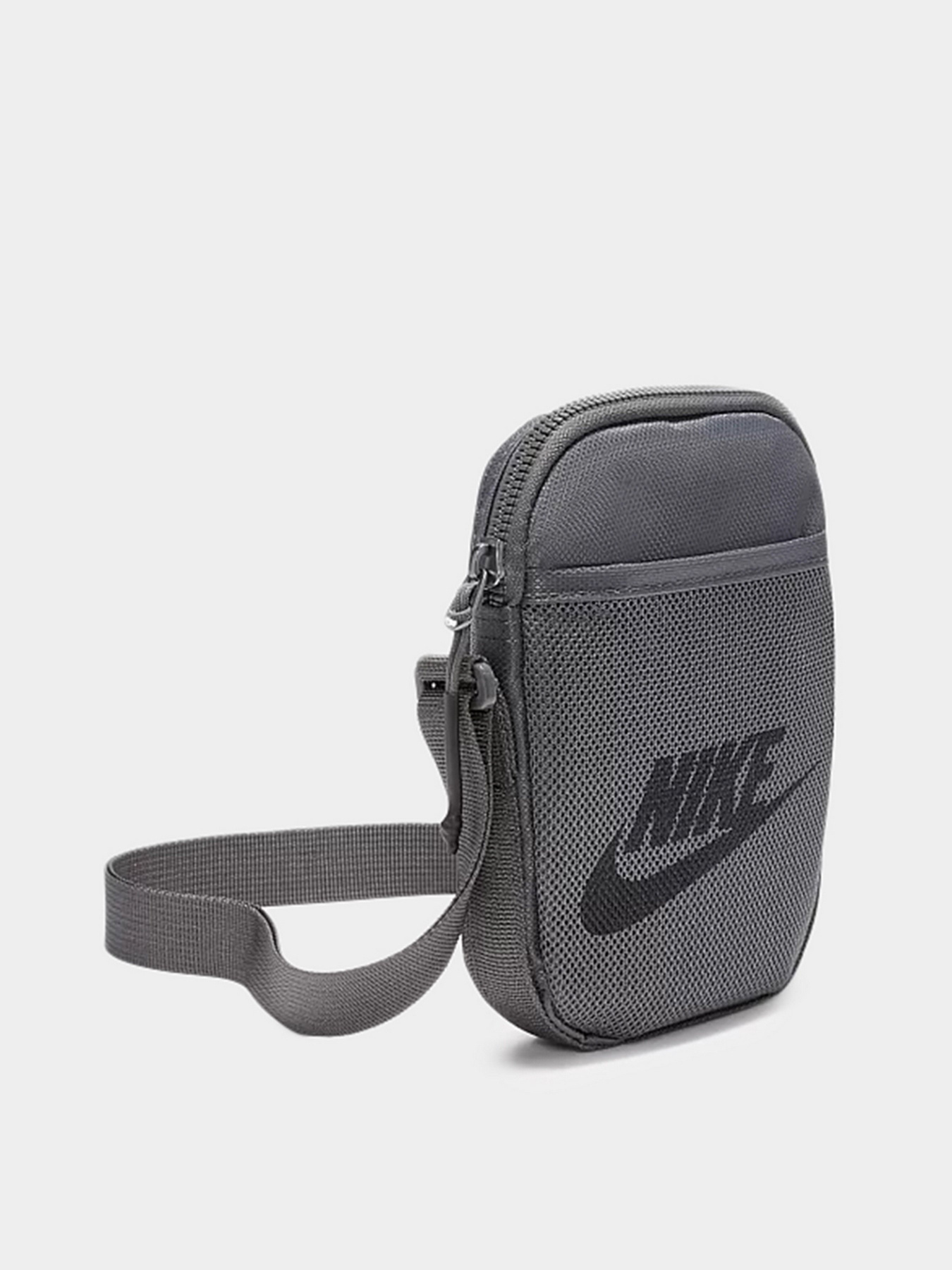 Сумки NIKE NK HERITAGE S SMIT модель BA5871-068 Сумки NIKE NK HERITAGE S SMIT модель BA5871-068 Фото