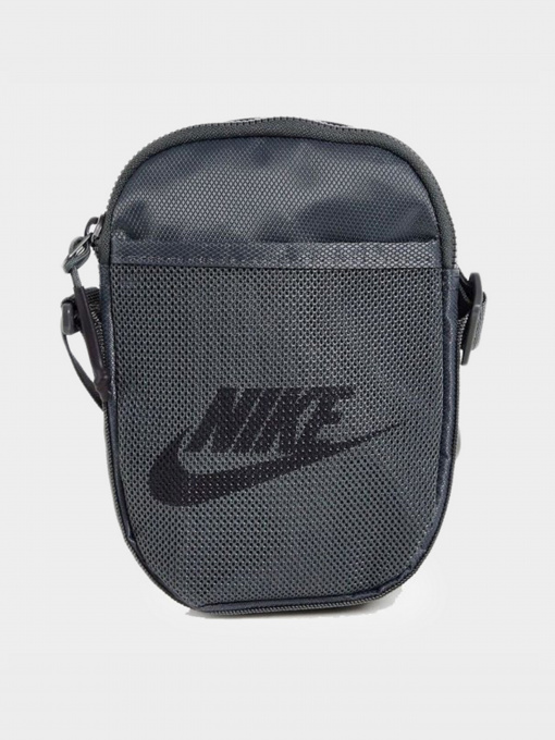 Сумки NIKE NK HERITAGE S SMIT модель BA5871-068 Фото
