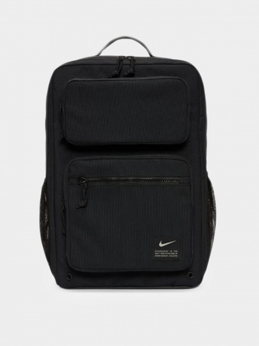 Рюкзаки NIKE UTILITY SPEED модель CK2668-010 Фото