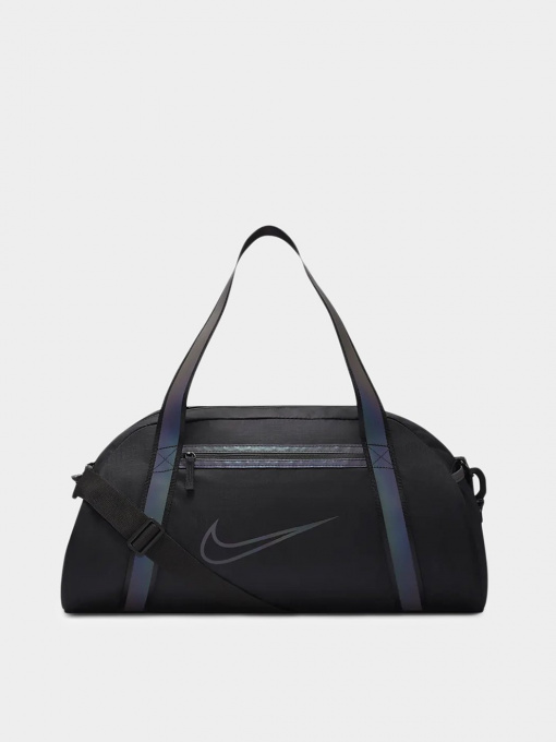 Дорожные сумки и чемоданы NIKE Gym Club модель DB3258-010 Фото