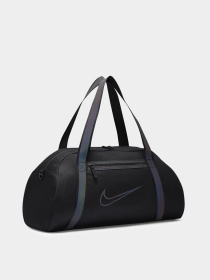 Дорожні сумки та валізи NIKE Gym Club модель DB3258-010 Фото