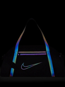 Дорожні сумки та валізи NIKE Gym Club модель DB3258-010 Фото